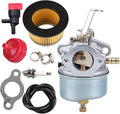 H60 HH60 Carburetor for Tecum seh 632230 632272 H30 H50 Engines Carb Fits 631828 631067 631067A 5 HP 6 HP 4 cycle engines on snowblowers & tr oy bilt horse tillers Parts