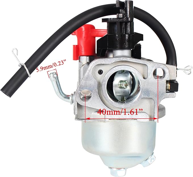 127-9111 Carburetor for Toro 36001 36002 37779 38710 38711 38720 38721 Snowmaster 721 724 726 Snowthrower