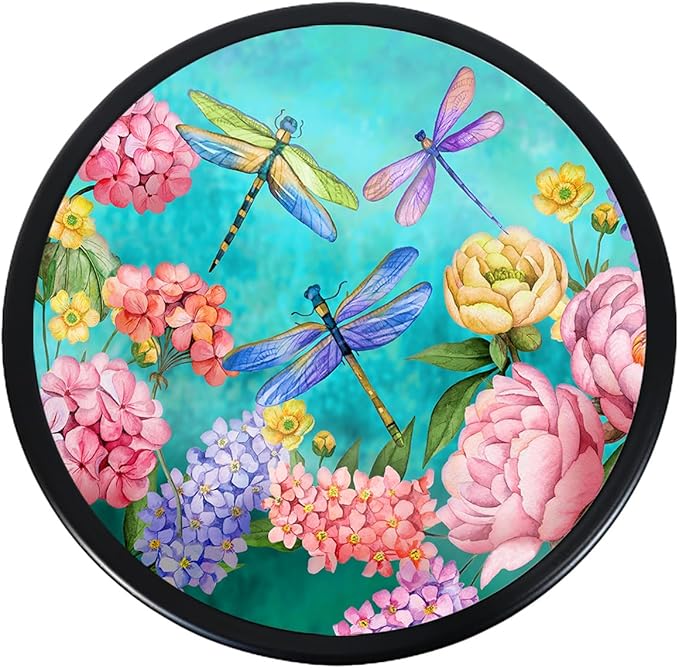 Briarwood Lane Dragonflies Plant Stand