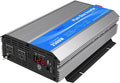2500 Watt Inverter Pure Sine Wave RV Truck Solar Inverter 2000W Inverter DC to AC 12 V to 120V Inverter for Home RV Vehicles soalr Panels Converter 12V to 110V with Remote Controller