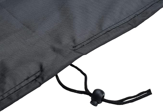 Grill Cover for Charbroil Medallion Series Vista 4 Burner Outdoor Kitchen Griddle, Waterproof Outdoor BBQ Grill Cover - 70 x 23 x 39 Inch