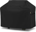 Arcedo Grill Cover 64 Inch, Waterproof Heavy Duty Gas BBQ Grill Cover with Handles, Solid and Fade Resistant Compatible with Weber Charbroil Nexgrill Napoleon
