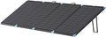 Renogy 300W Portable Solar Panel Suitcase, 25% High Efficiency N-Type Foldable Solar Charger for Power Station, Durable for Decades, 17% Lighter with Kickstands, for RV Camping Off-Grid Blackouts