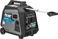 Pulsar Products GD500N, 5000W Portable super-quiet Inverter Generator, RV-Ready, CARB Compliant