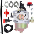 951-12705 951-10974A Carburetor for Craftsman 247.88957 247.88720 247.887050 247.887550 247.88955 247.887200 21" 22" Snow blower