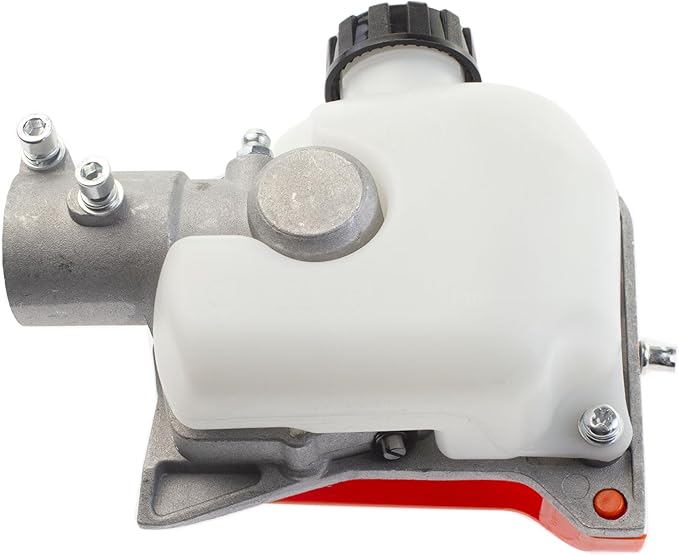 Pole Saw Gear Head Fit For Lidl Hyundai Einhell Lidl Alpina Stiga 26cc 33cc 43cc 52cc Multi Function Pole Saw Chainsaw (Tube 26mm Spline 7)