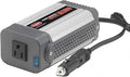 Tundra M Series - Truck Power Inverter - Modified Sine Wave 350W / 12 Volts DC to 120 Volts AC - M350