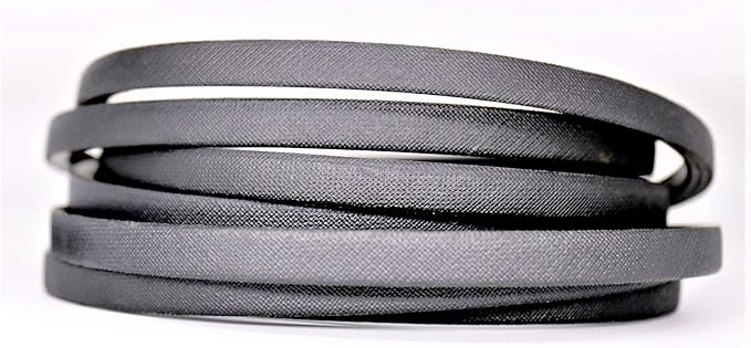 Auger Drive 1/2" x 40 1/4" for Ariens 07238500 ST520, ST724, ST520E, ST624E, ST724E, Compact 20" and 24", SNO-Tek 20", 22", 24" and 28", SNO-Brush 28" snowblowers and 28" Power Brush