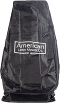 American Lawn Mower Company RMC01-B01, Reel Mower Storage Cover Bag, Black