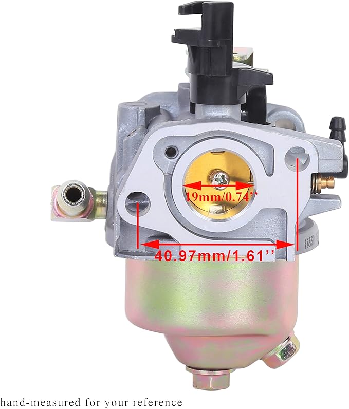 951-12705 951-10974A Carburetor for Craftsman 247.88957 247.88720 247.887050 247.887550 247.88955 247.887200 21" 22" Snow blower