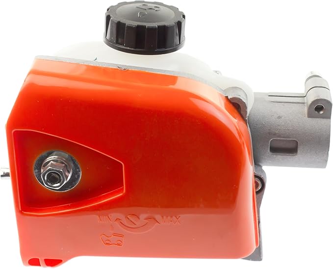 Pole Saw Gear Head Fit For Lidl Hyundai Einhell Lidl Alpina Stiga 26cc 33cc 43cc 52cc Multi Function Pole Saw Chainsaw (Tube 28mm Spline 9)