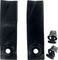 2 pcs Blades and Bolts for landhero 550 Remote Control Lawn Mower