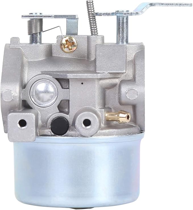 8526 Carburetor for Troy-Bilt 8526 Storm 8.5HP 26" Snowblower Craftsman 247.88690 536.886260 Ariens 624E ST824 MTD 317E640F000 31AE665E118 John Deere 826 Snow Blower