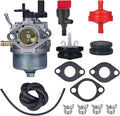 801396 Carburetor for 801233 801255 Snow Blower Toro CCR2400 CCR2450 CCR2500 CCR3000 CCR3600 CCR3650 Powerclear 084132 084133 084233 084332 084333 Snowblower Engines
