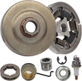 Chain Sprocket Clutch E-Clip Needle Bearing for STIHL MS360 MS361 MS440 MS460 MS461 046 Gasoline Chainsaw