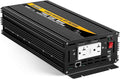 2000 Watt Pure Sine Wave Power Inverter by Spartan Power SP-PS2000 12V to 120V AC