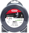 Oregon 69-200 Super-Twist Magnum Gatorline String Trimmer Line .095-Inch Diameter x 50-Foot Donut