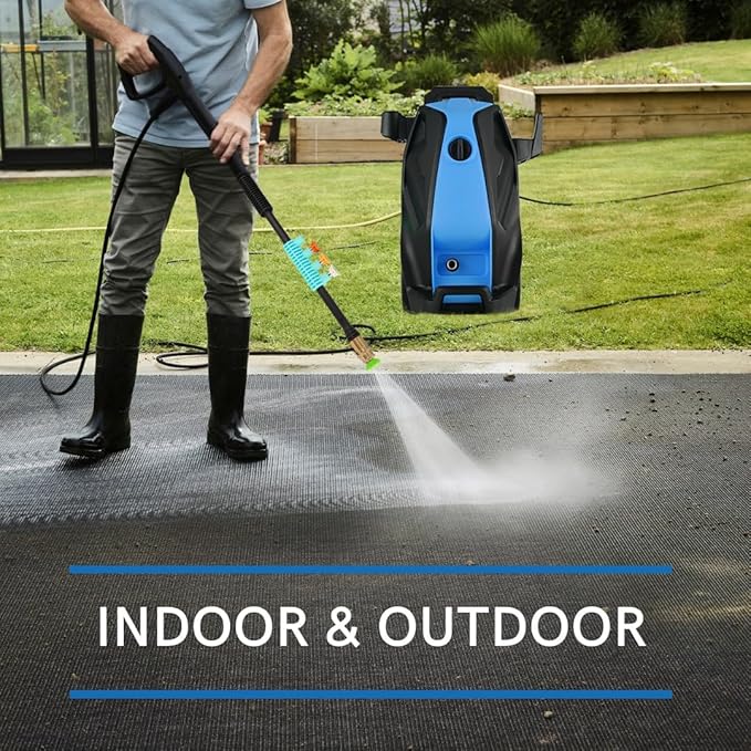 Pressure Cleaner