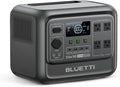 BLUETTI Elite 100 V2 Portable Power Station (2025 New), 1024Wh LiFePO4 Battery Backup w/ 4 1800W AC Outlets (3600W Surge), 35% Smaller, Solar Generator for Camping, Outages, and UPS Backup