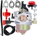 751-10638 Carburetor for Troy-Bilt 5024 31AH63N2011 31AH63N2711 31AS6BN2711 31AS6BN2766 Storm 24" Snow Thrower