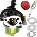 951-15162 Carburetor Assembly Replacement for MTD Troy Bilt Craftsman 165-WU 265-WU 265-WUA 165-WUA 179cc Snowblower
