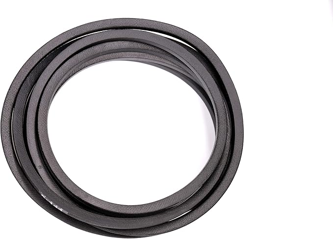 Snow Thrower Drive Belt 3/8" x 31" for MTD, Troy-Bilt, Bolens GW-B1751601, GW-1751601