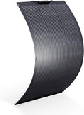 ALLPOWERS Foldable Portable Solar Panels (100W Solar Panel)