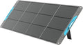 Renogy 200 Watt Solar Panel, N-Type 200W Portable Solar Panels w/Kickstands, Foladable 25% High Efficiency Solar Charger for Power Station, USB-A&Type-C Output, for Camping, RV, SUV, Off-Grid Outdoor
