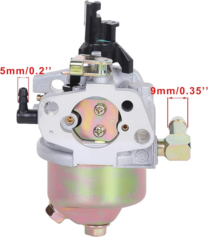 951-12705 951-10974A Carburetor for Craftsman 247.88957 247.88720 247.887050 247.887550 247.88955 247.887200 21" 22" Snow blower