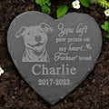 Pit Bull Memorial Stone, Pit Bull Grave Marker, Pit Bull Garden Stone, Pit Bull Headstone, Pit Bull Memorial Statue, Pit Bull Grave Stone