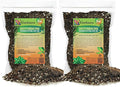 Gardenera Premium Dumb Cane Potting Soil Mix - Ideal Blend for Growing Robust and Healthy Dumb Cane Plants - 10 Quart