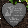 Boxer Memorial Stone, Boxer Statue, Boxer Memorial Plaque, Boxer Memorial Gifts, Boxer Loss Sympathy Gift, in Memory of Boxer