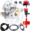 724 Carburetor for Toro 724 524 421 622 521 522 524 Snow Thrower w/Tecumseh 3.5HP 4HP 5HP Engine