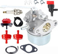 640086A Carburetor for Toro CCR-1000 38182 38400 38405 38190 38190 38191 38195 38196 38183 38175 CCR Powerlite Snow Thrower w/Tecumseh TH098SA HSK635 HSK600 Part 632552 640086