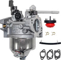 fullas Huayi 127-9008 Carburetor for Toro Power Clear 621 721 Snowblower 38741 38742 38743 38744 38751 Models