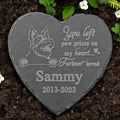 Scottish Terrier Memorial Stone, Scottish Terrier Grave Marker, Scottish Terrier Garden Stone, Scottish Terrier Headstone, Scottish Terrier Memorial Statue, Scottish Terrier Grave Stone