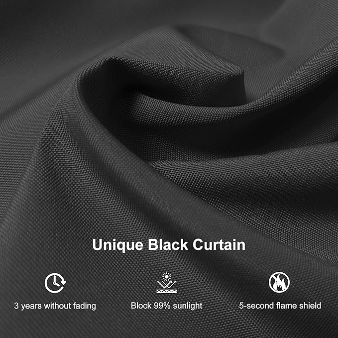 PURPLE LEAF 14' x 20' Patio Hardtop Gazebo Metal Roof Heavy Duty Wind Resistance Outdoor Permanent Large Pavilion Gazebo for Patio Deck and Garden, Netting and Curtains Included, Light Grey