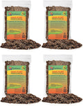 GARDENERA Premium Snake Plant Potting Soil Mix - 10 Quart - Green Sansevieria Trifascatia Zeylanica Plants, Plant or Re-Pot Your Snake Plant (2 Bags of 5 Quart)