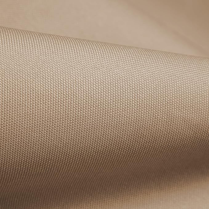 DUCKCOVERS Elegant Water-Resistant 104 Inch Patio Sofa Cover, Patio Furniture Covers