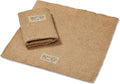 Urban Worm Blanket - Fits Any Worm Bin Bag, Subpod, & More - Keep Worms Dark, Moist, & Warm - (2)