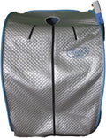 Relax Far Infrared Sauna - Featuring Unique Far Infrared Generators