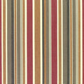 Comfort Classics 22W x 14D x 4H Sunbrella Outdoor Lumbar Pillow Inc. Made in USA (Brannon Redwood)